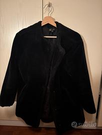 Eco pelliccia ZARA TRF perfetta