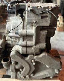 VOITH RETARDER 21156557 PER RENAULT T460