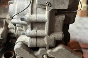 VOITH RETARDER 21156557 PER RENAULT T460