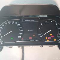 Bmw kombi cruscotto serie 1 e 2 f40 f44 diesel ben