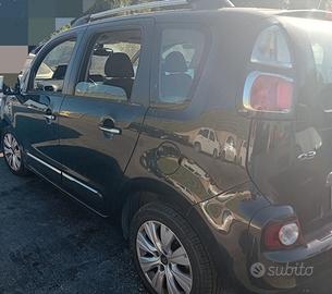 RICAMBI VARI CITROEN C3 PICASSO