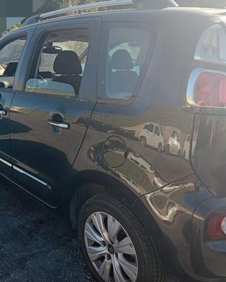 RICAMBI VARI CITROEN C3 PICASSO