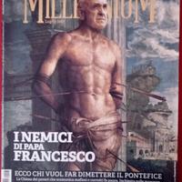 mensile n.3 anno 1 Fq Millenniu 2017