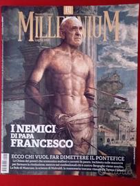 mensile n.3 anno 1 Fq Millenniu 2017