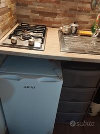 Stanza singola zona la malfa utenze comprese