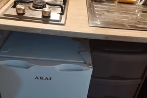 Stanza singola zona la malfa utenze comprese