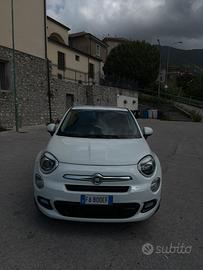FIAT 500X 1.6 120cv sport