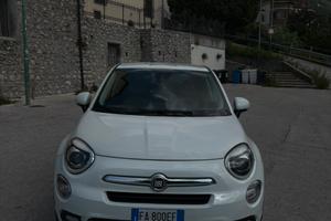 FIAT 500X 1.6 120cv sport