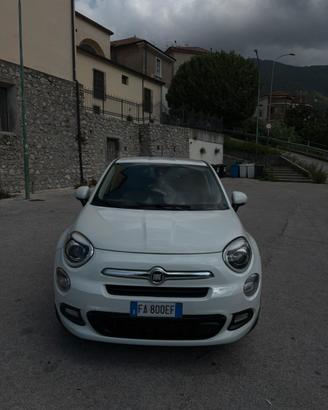 FIAT 500X 1.6 120cv sport