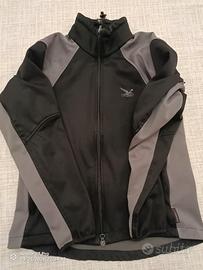 Salewa trekking Softshell imbottito Tg S Uomo
