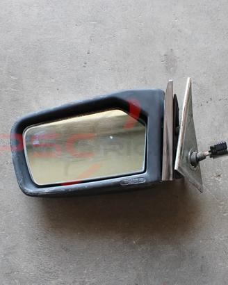 Specchietto retrovisore SX Mercedes W116 280S