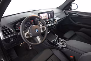 BMW X3 (G01) X3 xDrive20d 48V Msport