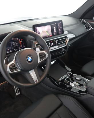 BMW X3 (G01) X3 xDrive20d 48V Msport