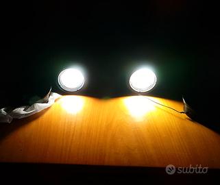 Torce weefine video/foto subacquee