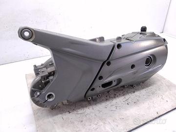 CARTER FORCELLONE POSTERIORE TRASMISSIONE INGRANAG