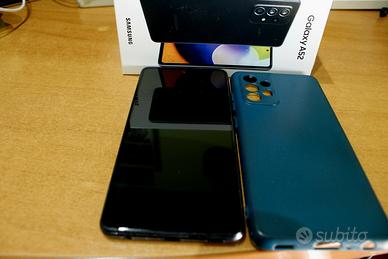 SAMSUNG GALAXY A52 128 GIGA