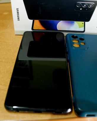 SAMSUNG GALAXY A52 128 GIGA