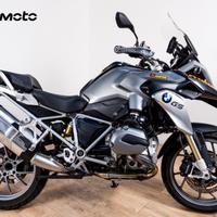 BMW R 1200 GS ABS - 2013