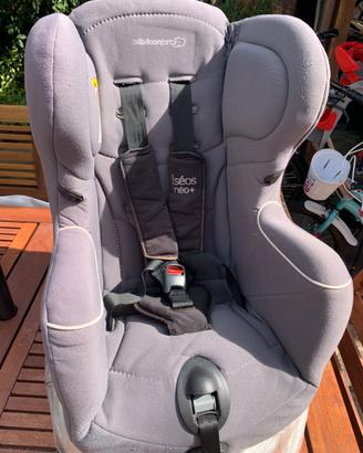 Seggiolino auto Bebè Confort