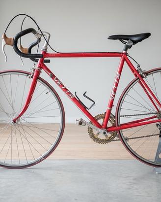 Bici da corsa vintage Vetta - Cambio Rino Mis 52 