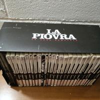 Serie TV - La piovra