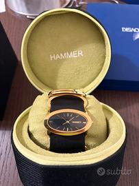 Orologio Hammer