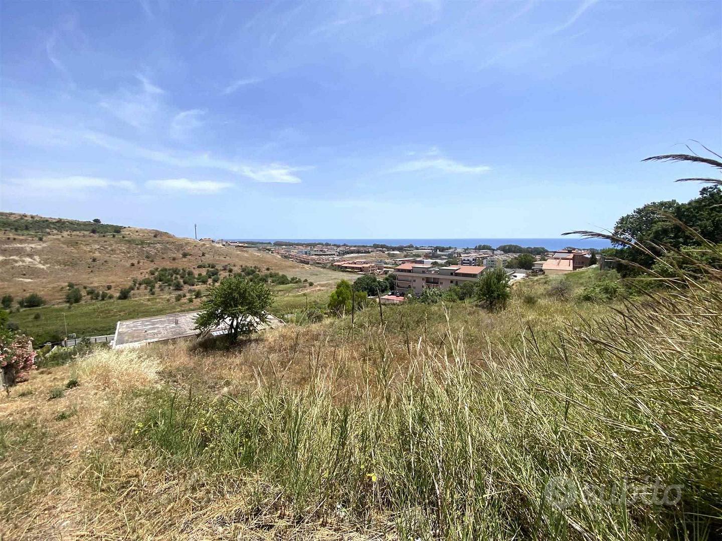 Rif.RI535| area edificabile catanzaro - Vista 3