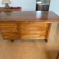 Scrivania anonima castelli bologna