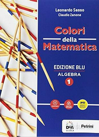 Colori della matematica.