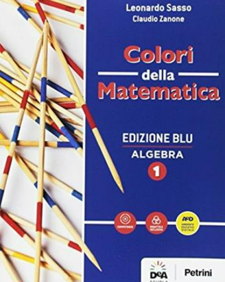 Colori della matematica.