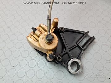 PINZA POSTERIORE KAWASAKI NINJA 636 2005 2006 600