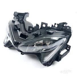 FARO ANTERIORE A LED YAMAHA T-MAX 560 2020-2021