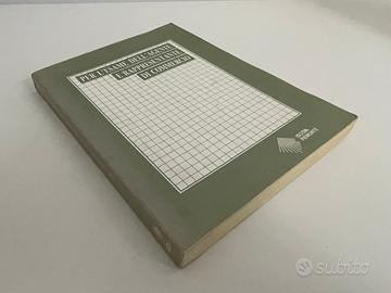 PER ESAME AGENTE E RAPPRESENTANTE DI COMMERCIO