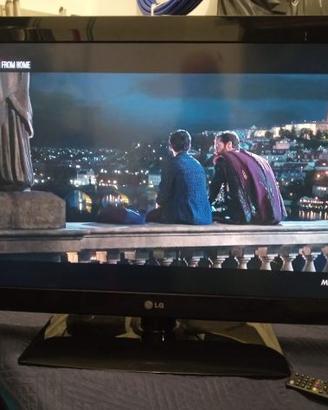 LG 37LD468 LCD HD