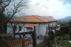 Proprietà con Chiesa nel Parco del Pollino