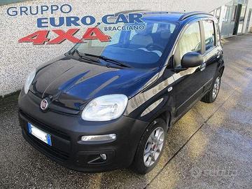 FIAT Panda 0.9 TwinAir Turbo S&S 4x4