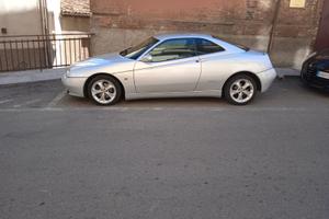 ALFA ROMEO Gtv/Spider - 1997