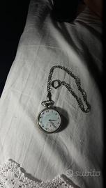 Orologio da taschino Zenith