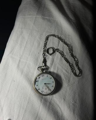 Orologio da taschino Zenith