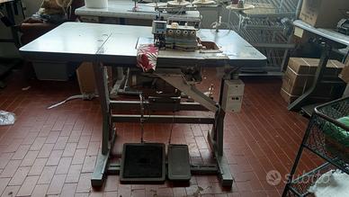 TAGLIACUCE INDUSTRIALE JUKY