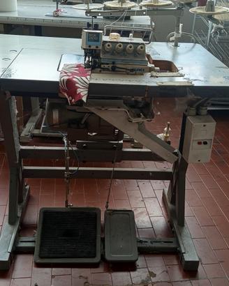 TAGLIACUCE INDUSTRIALE JUKY