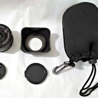 SONY 16-50 OSS PZ + Accessori