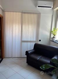TENDA DA UFFICIO - AZIONAMENTO A CATENA