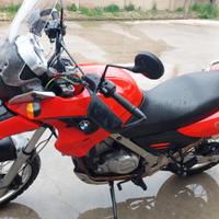 moto BMW
