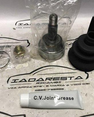 Giunto Semiasse Land Rover Freelander TDJ100470