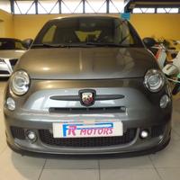 Abarth 595 1.4 Turbo T-Jet 160 CV MTA Competizione
