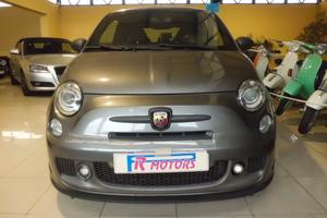 Abarth 595 1.4 Turbo T-Jet 160 CV MTA Competizione