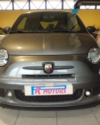 Abarth 595 1.4 Turbo T-Jet 160 CV MTA Competizione