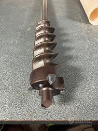 Punta da muro Bosch SDS-Max 55x1000 mm (Nuova)