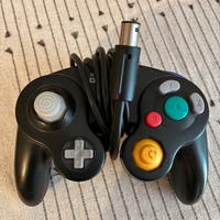 Controller Nintendo gamecube